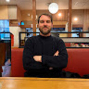 Meet your Posher, David